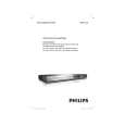 PHILIPS DVP3120/05 Owners Manual PHILIPS DVP3120/05 Owners Manual