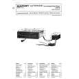BLAUPUNKT 7607752010 Service Manual BLAUPUNKT 7607752010 Service Manual