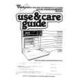 WHIRLPOOL RB1200XKW0 Owners Manual WHIRLPOOL RB1200XKW0 Owners Manual