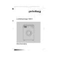 PRIVILEG 636.516 7/????? Owners Manual PRIVILEG 636.516 7/????? Owners Manual