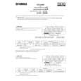 YAMAHA LMY2-ML Owners Manual YAMAHA LMY2-ML Owners Manual