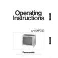 PANASONIC WVCM1430 Owners Manual PANASONIC WVCM1430 Owners Manual
