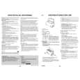 WHIRLPOOL CFR 200A Owners Manual WHIRLPOOL CFR 200A Owners Manual