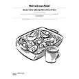 WHIRLPOOL KOMV1554RMT0 Owners Manual WHIRLPOOL KOMV1554RMT0 Owners Manual