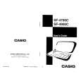CASIO SF4900 Owners Manual CASIO SF4900 Owners Manual