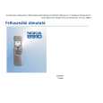 NOKIA 8910 User Guide NOKIA 8910 User Guide