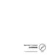 HUSQVARNA 240RBD Owners Manual HUSQVARNA 240RBD Owners Manual