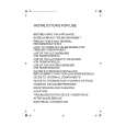 WHIRLPOOL FRUU2VAF20/0 Owners Manual WHIRLPOOL FRUU2VAF20/0 Owners Manual