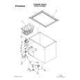 WHIRLPOOL TCF0700AW00 Parts Catalog WHIRLPOOL TCF0700AW00 Parts Catalog