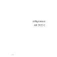 ARTHUR MARTIN ELECTROLUX AR2922C Owners Manual ARTHUR MARTIN ELECTROLUX AR2922C Owners Manual