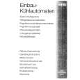 AEG SAN2532-5 I Owners Manual AEG SAN2532-5 I Owners Manual