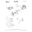 WHIRLPOOL ACQ189PT1 Parts Catalog WHIRLPOOL ACQ189PT1 Parts Catalog