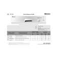 BAUKNECHT GSI 4644 RW-WS Quick Start BAUKNECHT GSI 4644 RW-WS Quick Start