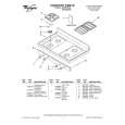 WHIRLPOOL GS465LELS0 Parts Catalog WHIRLPOOL GS465LELS0 Parts Catalog