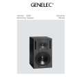 GENERAL ELECTRIC GENELEC1030A Owners Manual GENERAL ELECTRIC GENELEC1030A Owners Manual