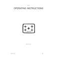 ELECTROLUX EHT7780K Owners Manual ELECTROLUX EHT7780K Owners Manual