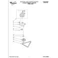 WHIRLPOOL TC900QPDQ1 Parts Catalog WHIRLPOOL TC900QPDQ1 Parts Catalog