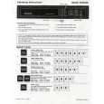 WHIRLPOOL DUS409 Owners Manual WHIRLPOOL DUS409 Owners Manual