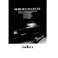 INKEL PA1500D Service Manual INKEL PA1500D Service Manual