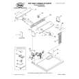 WHIRLPOOL REX5634PQ1 Parts Catalog WHIRLPOOL REX5634PQ1 Parts Catalog