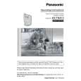 PANASONIC KXTHA13 Owners Manual PANASONIC KXTHA13 Owners Manual