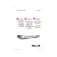 PHILIPS DVP3960/37B Owners Manual PHILIPS DVP3960/37B Owners Manual