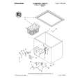WHIRLPOOL TCF0510EW04 Parts Catalog WHIRLPOOL TCF0510EW04 Parts Catalog