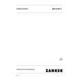ZANKER ZKK8420T Instrukcja Obsługi ZANKER ZKK8420T Instrukcja Obsługi