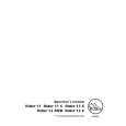 HUSQVARNA RIDER15C Owners Manual HUSQVARNA RIDER15C Owners Manual