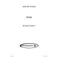 KELVINATOR KR 240 S Owners Manual KELVINATOR KR 240 S Owners Manual