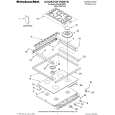 WHIRLPOOL KGST307HBS1 Parts Catalog WHIRLPOOL KGST307HBS1 Parts Catalog
