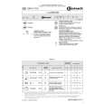 WHIRLPOOL GSXK 7316/3 Owners Manual WHIRLPOOL GSXK 7316/3 Owners Manual
