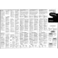 PHILIPS AZ8289/00 Owners Manual PHILIPS AZ8289/00 Owners Manual