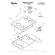WHIRLPOOL RF4700XEW8 Parts Catalog WHIRLPOOL RF4700XEW8 Parts Catalog