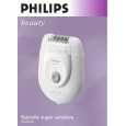 PHILIPS HP6445/09 Owners Manual PHILIPS HP6445/09 Owners Manual