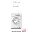 AEG L76811 Owners Manual AEG L76811 Owners Manual