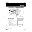 BAUKNECHT TGW 3573/IN Quick Start BAUKNECHT TGW 3573/IN Quick Start