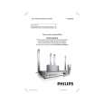 PHILIPS HTS3610K/51 Owners Manual PHILIPS HTS3610K/51 Owners Manual