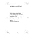 WHIRLPOOL AFB 823/3 Owners Manual WHIRLPOOL AFB 823/3 Owners Manual