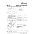 WHIRLPOOL EKV 6640 IN Quick Start WHIRLPOOL EKV 6640 IN Quick Start