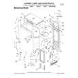 WHIRLPOOL KUIS15NRHB8 Parts Catalog WHIRLPOOL KUIS15NRHB8 Parts Catalog