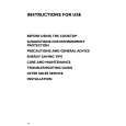 WHIRLPOOL AKM 526/NA/C Owners Manual WHIRLPOOL AKM 526/NA/C Owners Manual