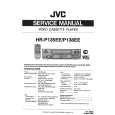 JVC HRP135EE Service Manual JVC HRP135EE Service Manual