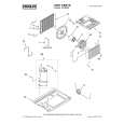 WHIRLPOOL CA12WRS3 Parts Catalog WHIRLPOOL CA12WRS3 Parts Catalog
