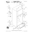 WHIRLPOOL ET8FTEXMB00 Parts Catalog WHIRLPOOL ET8FTEXMB00 Parts Catalog