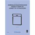 ELECTROLUX ESL692.1 Owners Manual ELECTROLUX ESL692.1 Owners Manual