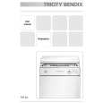 AEG TDF 221 Owners Manual AEG TDF 221 Owners Manual
