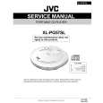 JVC XLPG57SL Service Manual JVC XLPG57SL Service Manual