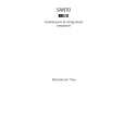 AEG S70430DT Owners Manual AEG S70430DT Owners Manual