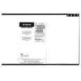 HITACHI VTM998ESWM Service Manual HITACHI VTM998ESWM Service Manual